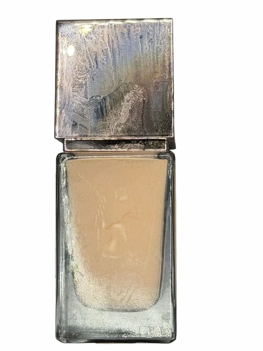 Patrick Ta Major Skin Hyra-Luxe Luminous Skin Perfecting Foundation- Color 6N